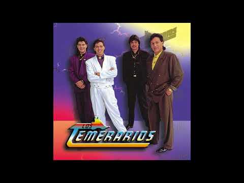 Los TEMERARIOS   Solo para adoloridos y Enamorados