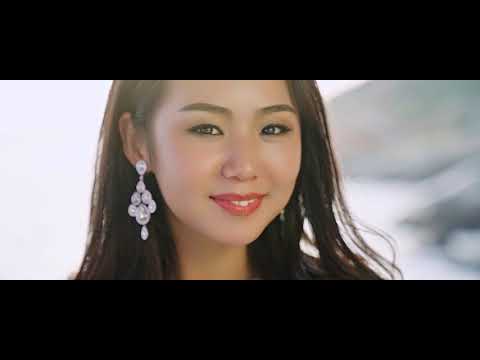 WORLDACOOL-The moon represents my heart ft Filipe /MV/ 2020