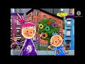 Pinky Dinky Doo Ending