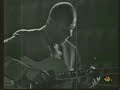 Grant Green : I Don't Want Nobody To Give Me Nothing ( Live )
