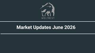 Market Updates June 2026