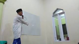 Download lagu Cara praktek menjadi da'i part 1 mp3