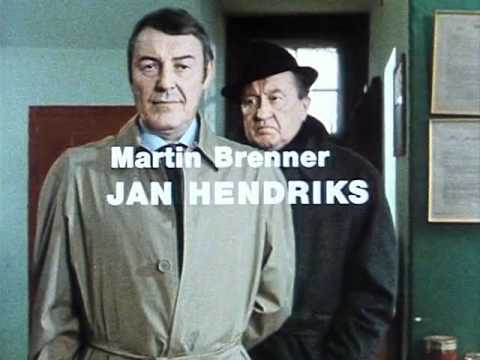 Der Alte - Ich werde dich töten (1982) (Frank Duval Music)