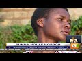 House Help Held In Captivity In Runda Home For 4 Years