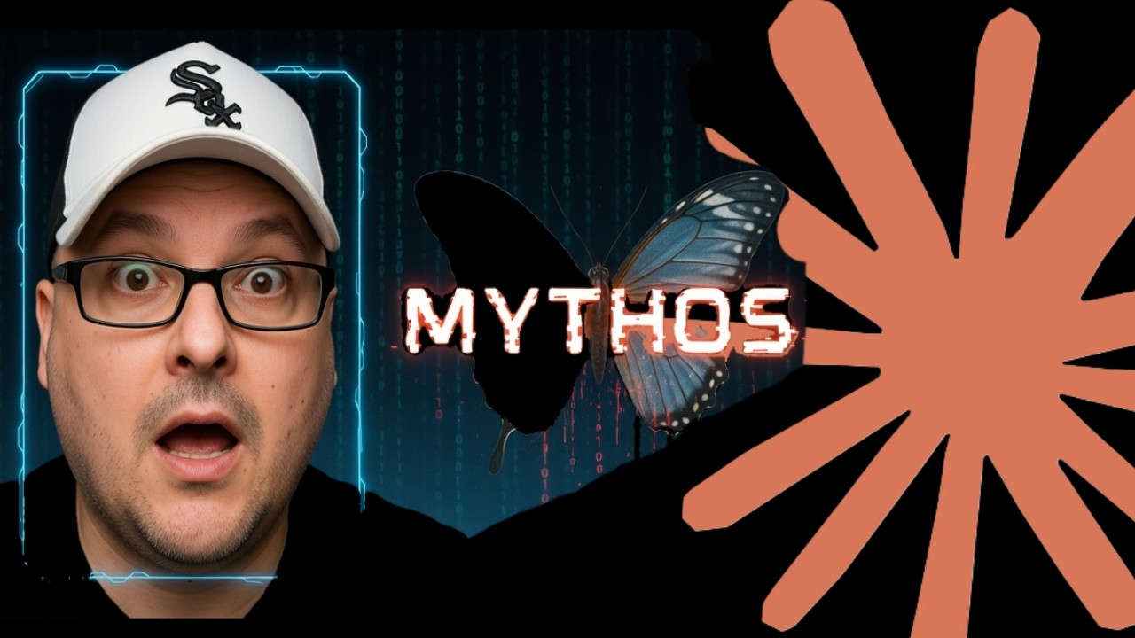 Mythos Çıktı… Anthropic ‘Tehlikeli’ Deyip Gizledi!