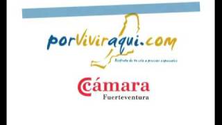 preview picture of video 'Por Vivir Aqui'