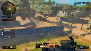 [参加型][BO4]　寝るまで　リーグ&砂戦！　参加&コメントたくさんお願いします！