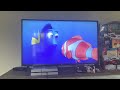 Finding Nemo 2003 Marlin And Dory