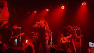 Varials - The New Damnation (Live @ La La La’s 15/08/2023)