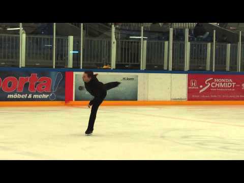 Leipzig 2013 Urs Streule