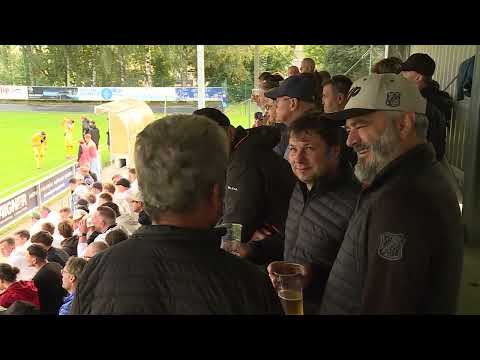 Schalchen Juniors gg Pfaffstätt/Munderfing - 2. KL Südwest - Rde7-2025/26