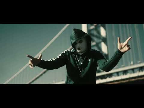 BLUTHUND - 1000 JAHRE REGEN (Offizielles Video)