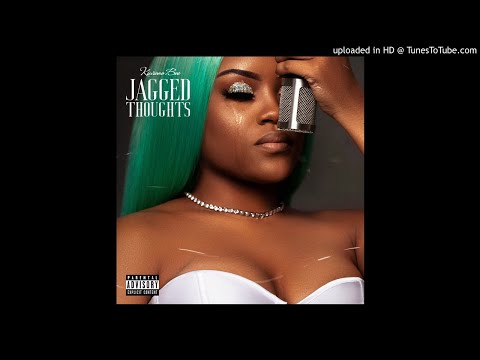 Kiwiana Bae - Venting (AUDIO) [Jagged Thoughts]