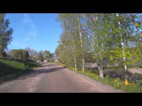 Vihreät niityt (Green fields - instrumental) - Agents