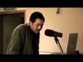 Eric Lau interview on Stolen Records - FBi 94.5 FM