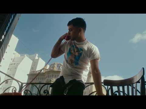 12. BROKE CARREY - INTERLUDIO CARRITO (Visualizador)