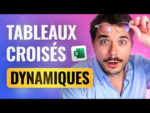 Excel: Mastering Pivot Tables - COMPLETE GUIDE 2025