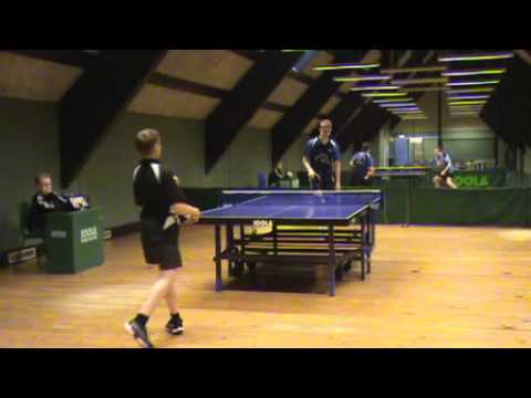 120317 Drengedivision, Christian Ryding - Christian Kornerup