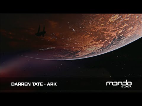 Darren Tate - Ark