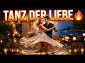 🔥 Tanz im Feuer der Liebe | Schlager Discofox mit Gänsehaut Tanzstory