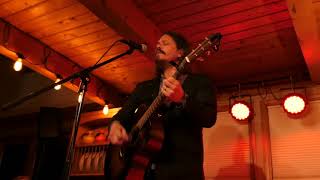 John Paul White Hate The Way You Love Me Billsville House Concerts 03-07-2020