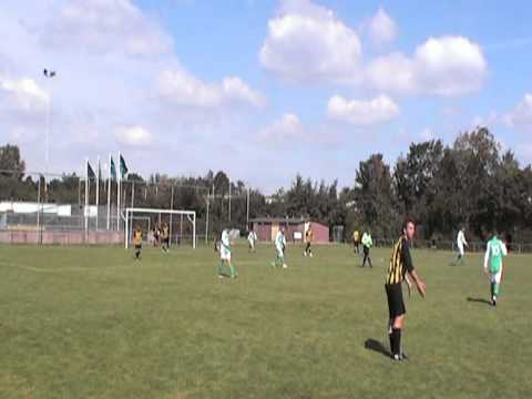 Tholense Boys A2 - WIK'57 A1 (01-09-2012)