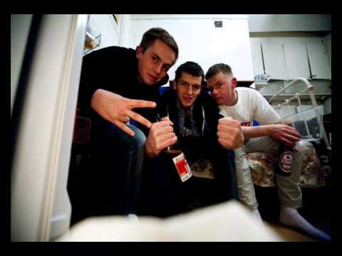 Veks - Pewniak (feat. Wredny)