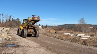 Chargeuse sur pneus Volvo LM846 | Image 4 - Machineryline