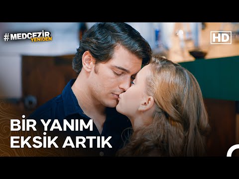 YaMira #9: Kaybetmedikçe Kıymetini Anlamazsın - Medcezir