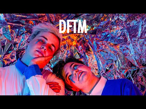 Cry Club - DFTM (Official Music Video)