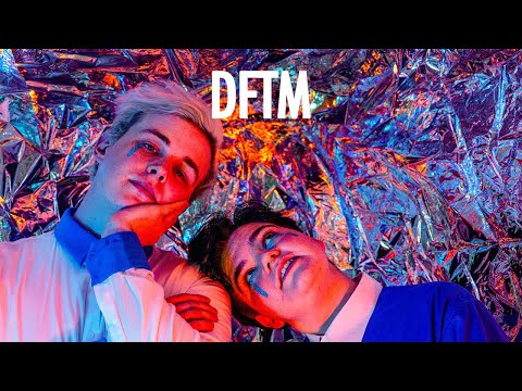 Dftm - Cry Club