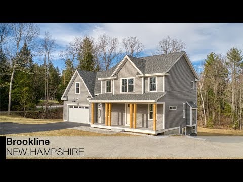 Video of 17 N Mason Rd | Brookline, New Hampshire real estate & homes by Laura Flanagan
