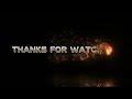 10 Thanks For Watching Outro No Copyright 1
