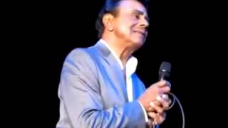 Johnny Mathis     /   MY LOVE FOR YOU