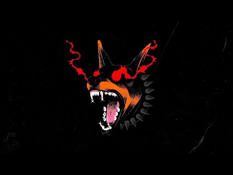 *FREE* (BRUTAL) Trap Metal Type Beat - "Ruthless"
