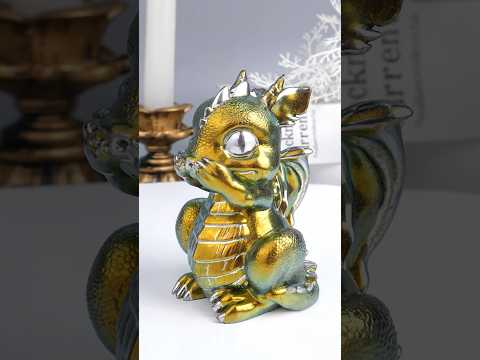 Wireless UV Resin Light