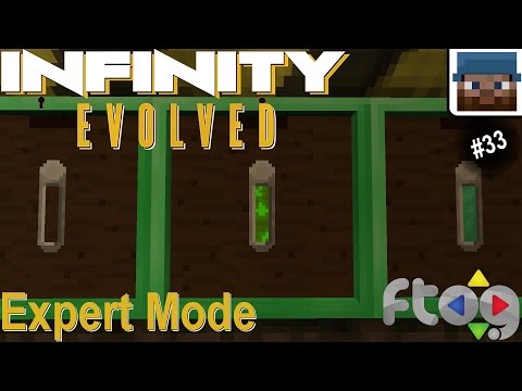 FTOG Expert Infinity #33 - Gimme Plutonium!