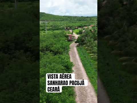 SANHARAO PACUJA CEARÁ