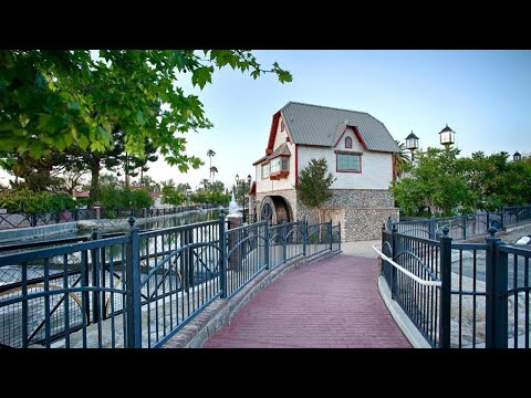 [HotelATG] Review Best Western Plus Hill House