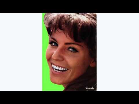 Manuela - Beautiful in the Rain 1971