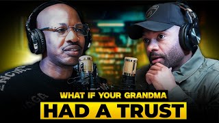 Unlocking Generational Wealth: The Power of Trusts and Financial Literacy