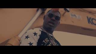 Rahaim The King - The Industry Freestyle