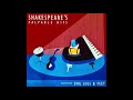 The Master the Swabber the Bosun and I - The Tempest - Shakespeare's Palpable Hits - Dog Legs & Feet