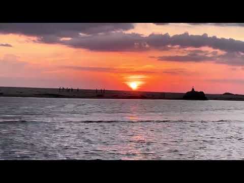 Poovar Sunset Nov 2023