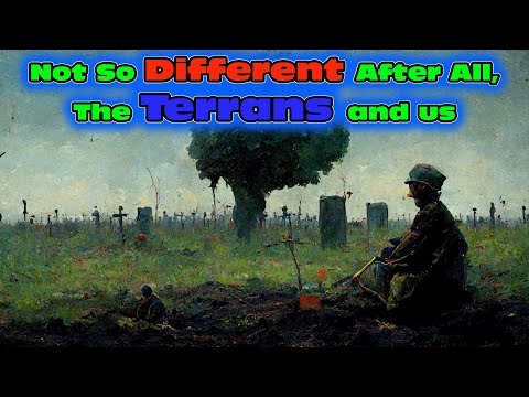 Not So Different After All & Glorious | Best of r/HFY | 1882 | Humans are Space Orcs