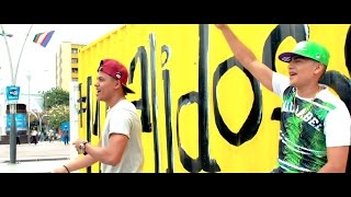 Mira Ve   Jc Luis & Raydom  -EP 5to Elemento -Canción urbana homenaje a Cali- Feria de cali