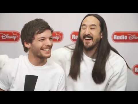 AOKIS WORLD - EP: 3 (BITS OF LOUIS)