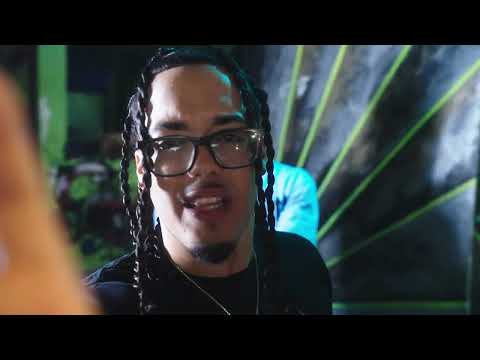 JOHN42 - TENGO UN SUZUKI FT J MAGRA ( VIDEO OFICIAL )