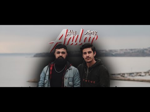 Mert Yeşilbaş - Anılar feat. ADEZ (Official Video)
