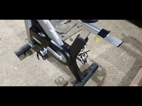 Technogym Spin bikes for sale at Elahi Strength